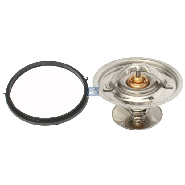 Thermostat Coolant 79 °C DT SPARE PARTS IAM-Expertise suitable for e.g. SCANIA