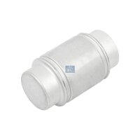 Brake shoe roller DT SPARE PARTS IAM-Expertise suitable...