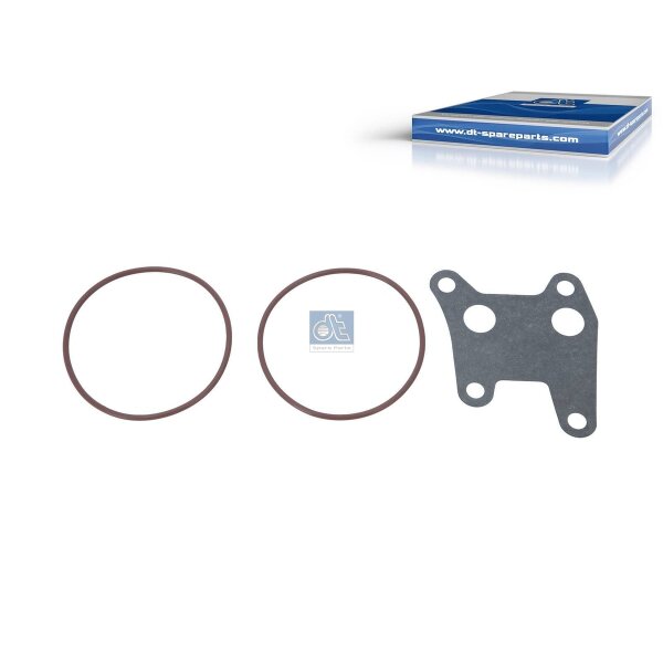 Dichtungssatz Ölkühler DT SPARE PARTS Aftermarket-Expertise passend für SCANIA
