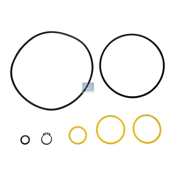 Seal kit centrifugal cleaner DT SPARE PARTS suitable for SCANIA