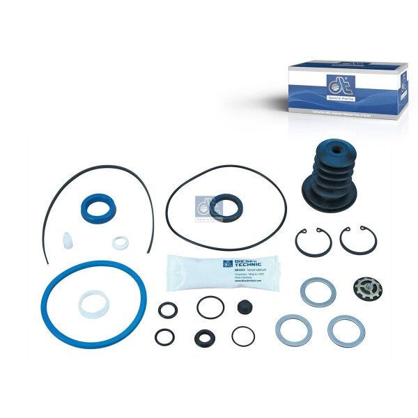 Reparatursatz Kupplungsverstärker DT SPARE PARTS für u.a. SCANIA 3