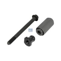 Repair Kit Spring Bolt DT SPARE PARTS suitable for e.g....