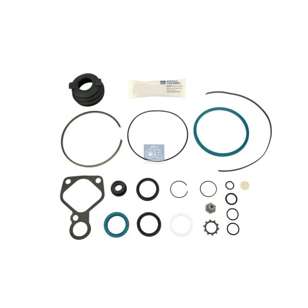 Clutch Booster Repair Kit DT SPARE PARTS suitable for e.g. SCANIA
