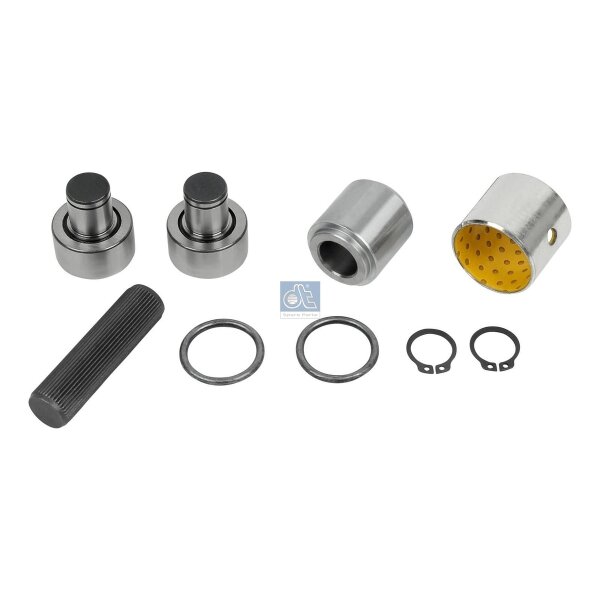 Accessory Kit release fork DT SPARE PARTS IAM-Expertise for e.g. SCANIA 4