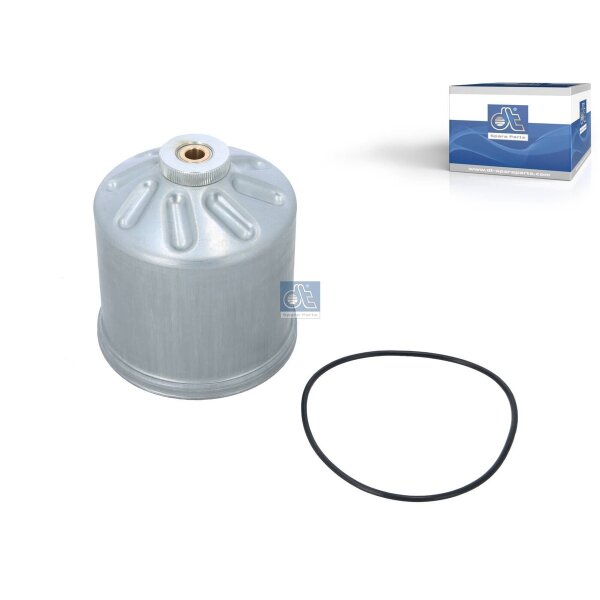 Rotor Ölpumpe DT SPARE PARTS IAM-Expertise passend für SCANIA