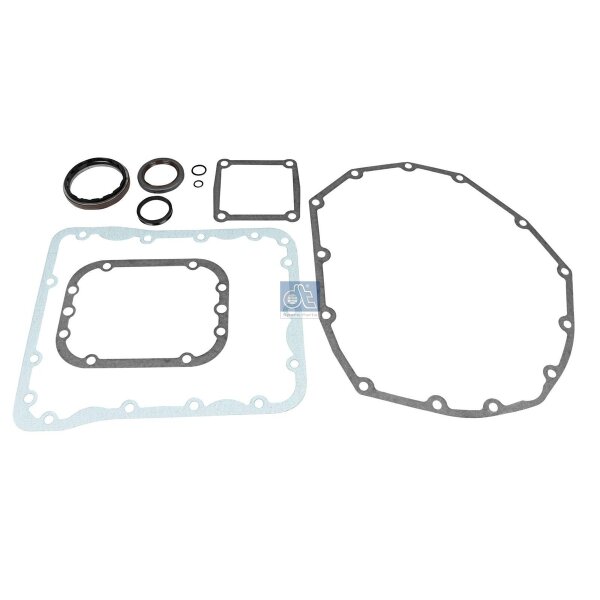 Gasket set manual gearbox DT SPARE PARTS IAM-Expertise suitable for SCANIA