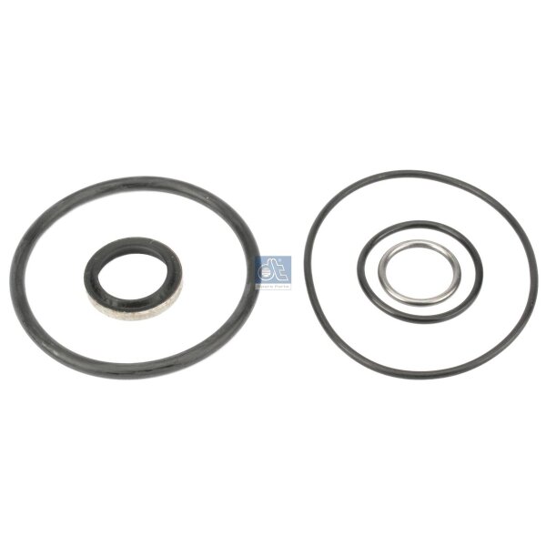 Repair Kit DT SPARE PARTS Aftermarket-Expertise suitable for SCANIA