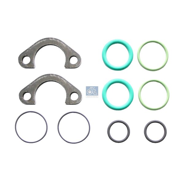 Repair Kit DT SPARE PARTS Aftermarket-Expertise suitable for SCANIA