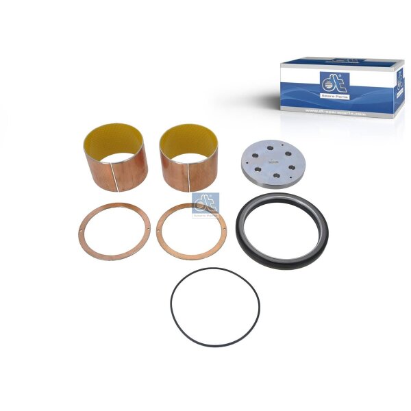 Repair Kit DT SPARE PARTS Aftermarket-Expertise suitable for SCANIA
