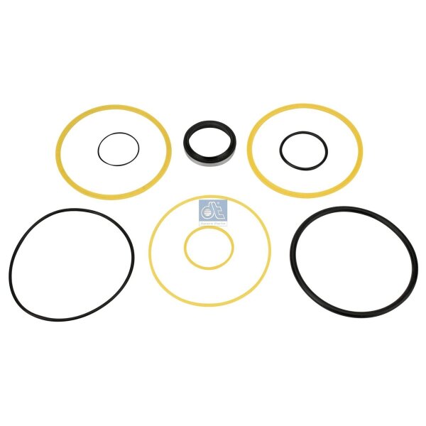 Repair Kit DT SPARE PARTS Aftermarket-Expertise suitable for SCANIA
