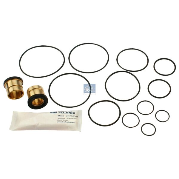 Reparatursatz Bremsventil-Betriebsbremse DT SPARE PARTS für SCANIA