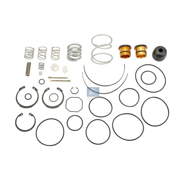 Reparatursatz Bremsventil-Betriebsbremse DT SPARE PARTS für SCANIA