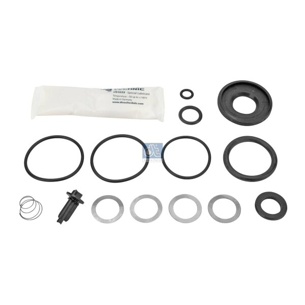 Repair Kit Air Dryer DT SPARE PARTS suitable for e.g. SCANIA