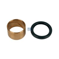 Reparatursatz Bremssattel DT SPARE PARTS IAM-Expertise...