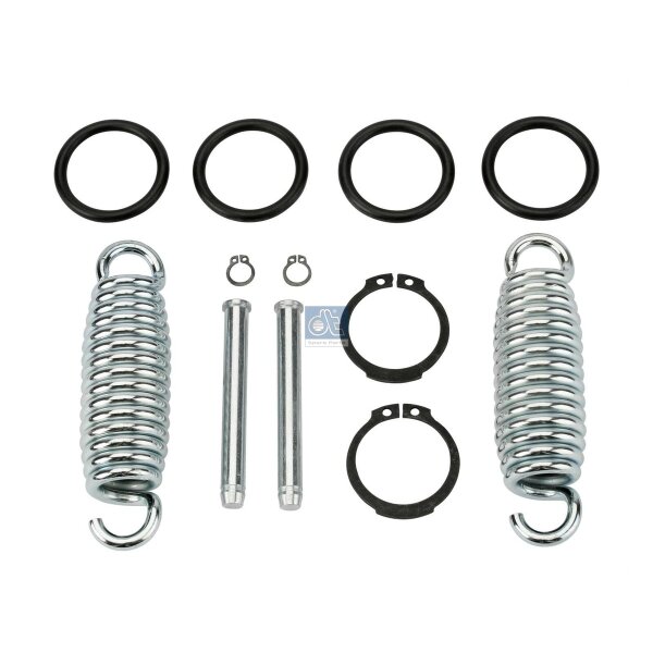 Reparatursatz Bremssattel DT SPARE PARTS IAM-Expertise passend für SCANIA