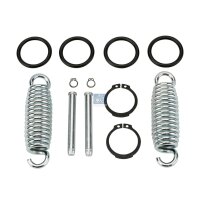 Reparatursatz Bremssattel DT SPARE PARTS IAM-Expertise...