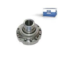 Gehäuse Differential DT SPARE PARTS IAM-Expertise...