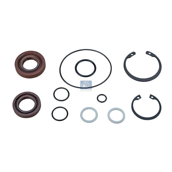 Hydraulikpumpe Lenkung hydraulisch DT SPARE PARTS für u.a. SCANIA