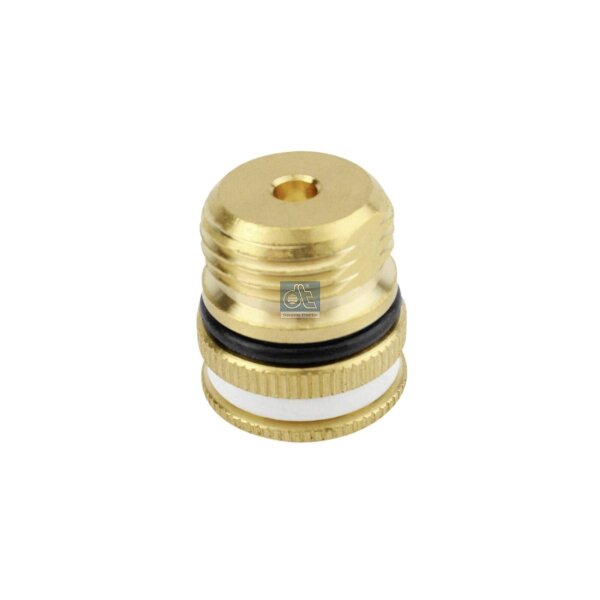 Reparatursatz Kipppumpe DT SPARE PARTS IAM-Expertise passend für u.a. SCANIA 4