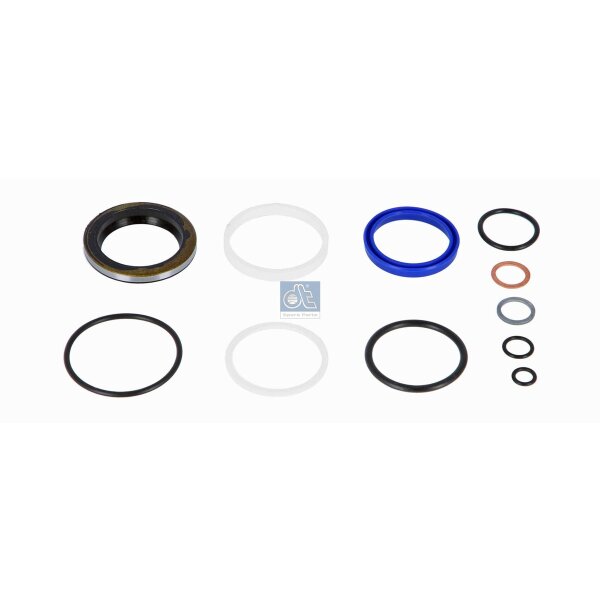 Reparatursatz Kippzylinder DT SPARE PARTS IAM-Expertise passend für SCANIA 4