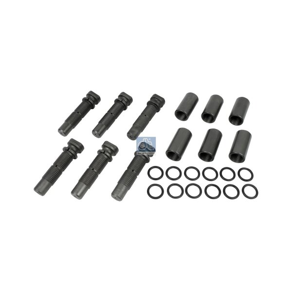 Repair Kit Spring Bolt DT SPARE PARTS IAM-Expertise fits SCANIA