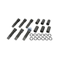 Repair Kit Spring Bolt DT SPARE PARTS IAM-Expertise fits...