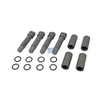 Repair Kit Spring Bolt DT SPARE PARTS IAM-Expertise fits...