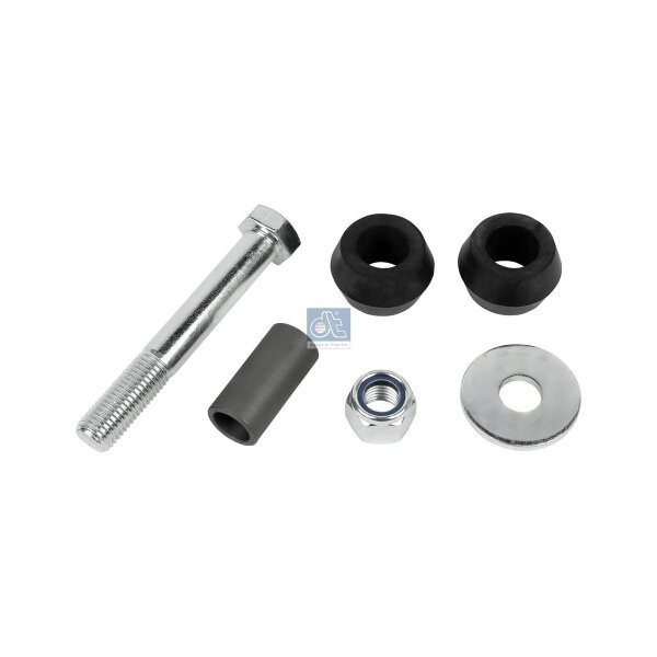 Repair Kit DT SPARE PARTS Aftermarket-Expertise suitable for SCANIA