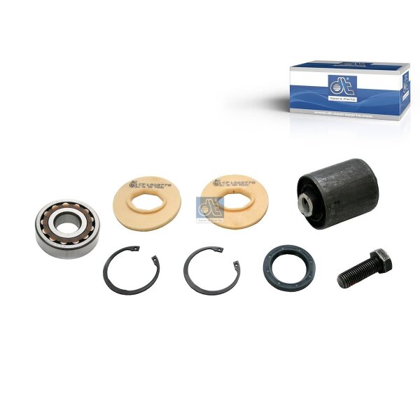Reparatursatz Fahrerhausstabilisator DT SPARE PARTS für SCANIA