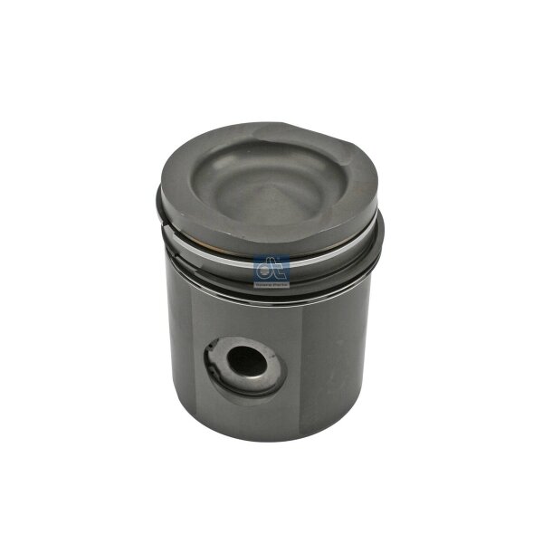 Piston Ø 127 mm DT SPARE PARTS IAM-Expertise suitable for e.g. SCANIA 3