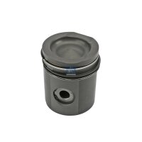 Piston Ø 127 mm DT SPARE PARTS IAM-Expertise...