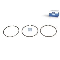 Kolbenringsatz Ø 127 mm DT SPARE PARTS...