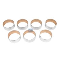 Nockenwellenlager DT SPARE PARTS IAM-Expertise passend...