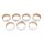 Nockenwellenlager DT SPARE PARTS IAM-Expertise passend für SCANIA