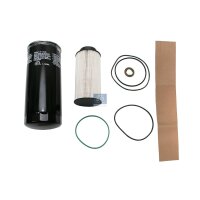 Filter-Satz DT SPARE PARTS Aftermarket-Expertise passend...