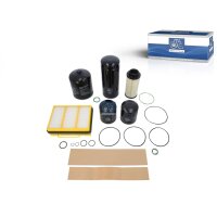 Filter-Satz DT SPARE PARTS Aftermarket-Expertise passend...