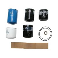 Filter Set DT SPARE PARTS Aftermarket-Expertise suitable...