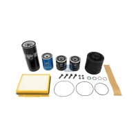 Filter-Satz DT SPARE PARTS Aftermarket-Expertise passend...