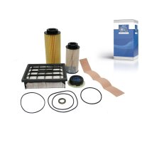 Filter-Satz DT SPARE PARTS Aftermarket-Expertise passend...