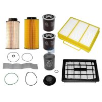 Filter-Satz DT SPARE PARTS Aftermarket-Expertise passend...