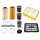 Filter-Satz DT SPARE PARTS Aftermarket-Expertise passend für SCANIA