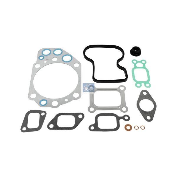 Gasket set Cylinder Head DT SPARE PARTS suitable for e.g. SCANIA 4