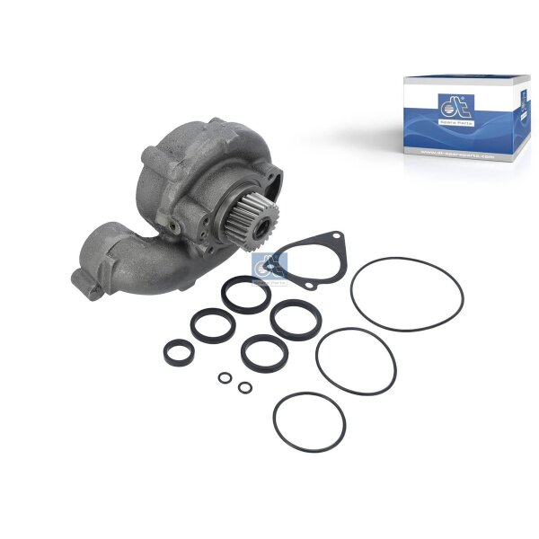 Engine Cooling Water Pump DT SPARE PARTS IAM-Expertise for VOLVO FH12 and others