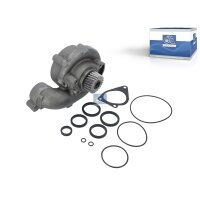 Engine Cooling Water Pump DT SPARE PARTS IAM-Expertise...