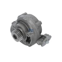 Engine Cooling Water Pump DT SPARE PARTS IAM-Expertise...
