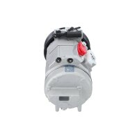 Air Conditioning Compressor 12 V Ø 119 mm DT SPARE...