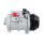 Air Conditioning Compressor 12 V Ø 119 mm DT SPARE PARTS for e.g. MB SPRINTER