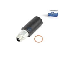 Handförderpumpe DT SPARE PARTS IAM-Expertise passend...