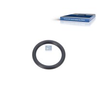 Sealing Ring Ø 19 mm NBR 3 mm DT SPARE PARTS for...