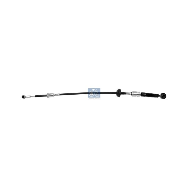Cable Pull Manual Transmission DT SPARE PARTS IAM-Expertise suitable for IVECO